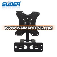 Suoer Adjustable LCD/LED Wall Bracket for 14" to 37" TV Wall Mount